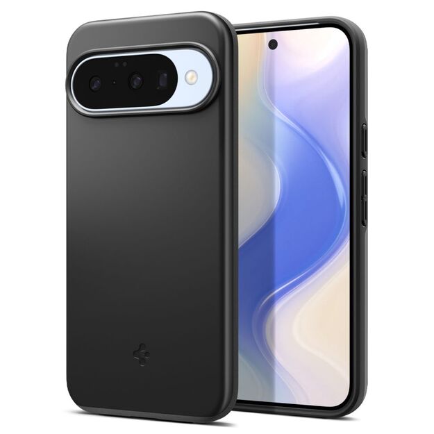 Spigen Thin Fit Mag MagSafe Case for Google Pixel 10 / 10 Pro - Black 1