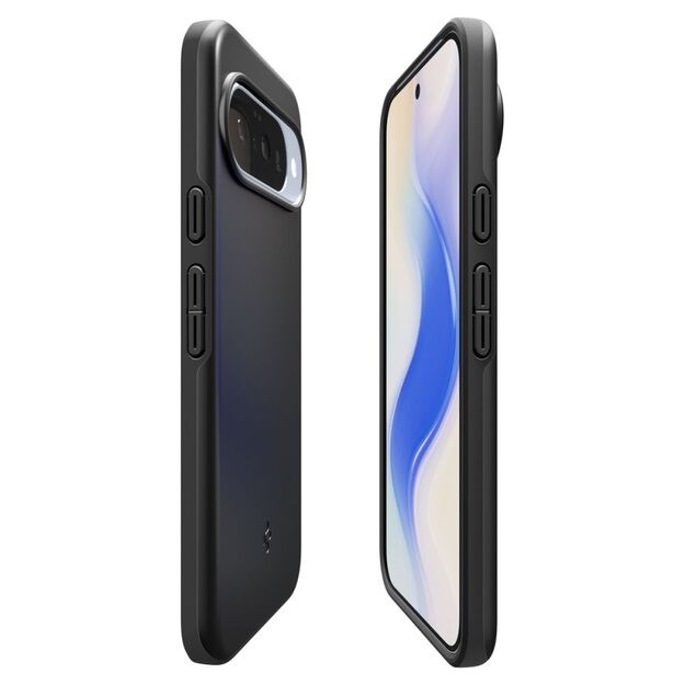 Spigen Thin Fit Mag MagSafe Case for Google Pixel 10 / 10 Pro - Black 8
