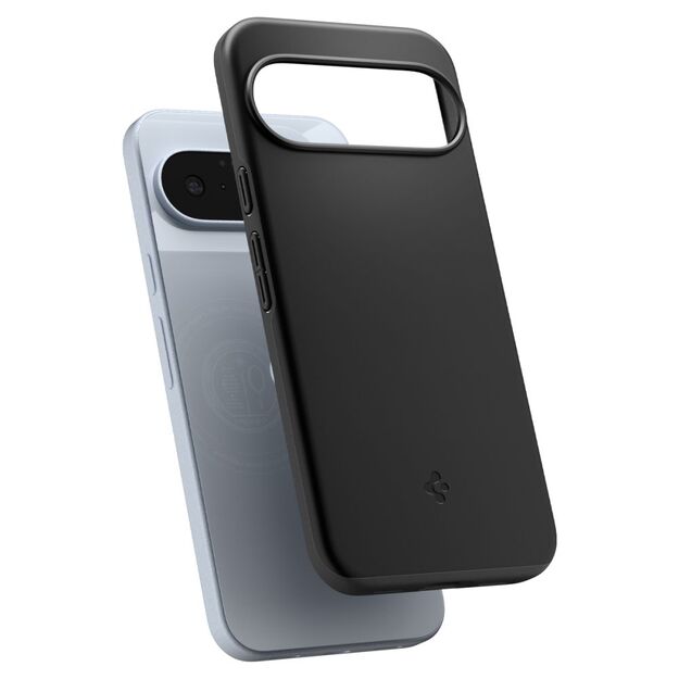 Spigen Thin Fit Mag MagSafe Case for Google Pixel 10 / 10 Pro - Black 7