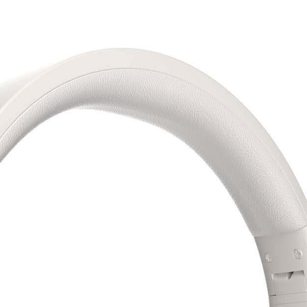 Dudao X22Pro on-ear wireless Bluetooth 5.3 headphones - white 7
