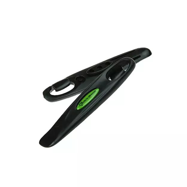 Rockbros QTB004 tire lever set - black (2 pcs in set) 1