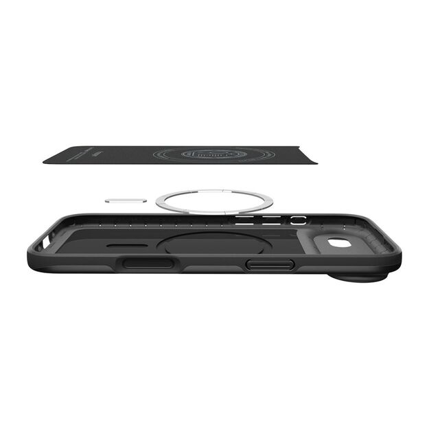 Spigen Thin Fit MagSafe Case for iPhone 17 Air - Black 20