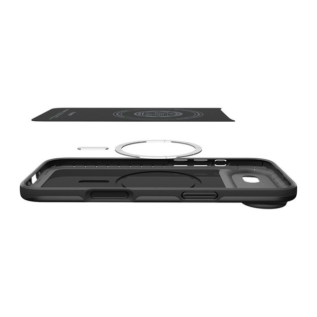 Spigen Thin Fit MagSafe Case for iPhone 17 Air - Black 29