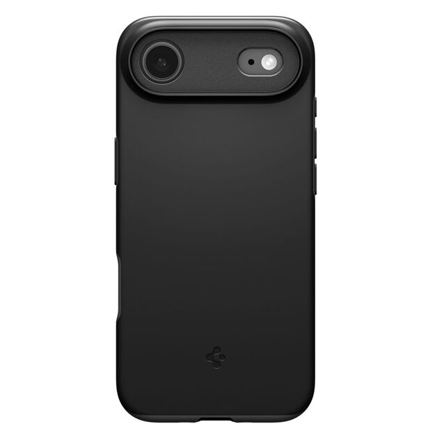 Spigen Thin Fit MagSafe Case for iPhone 17 Air - Black 13