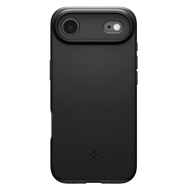 Spigen Thin Fit MagSafe Case for iPhone 17 Air - Black 22