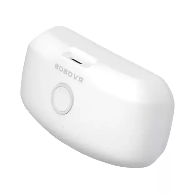 BoboVR B2 external battery for BoboVR M1 / ​​M2 / M3 wristbands 5200mAh - white 10