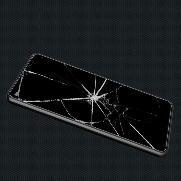 Nillkin Amazing H protective tempered glass 9H Samsung Galaxy A73 22
