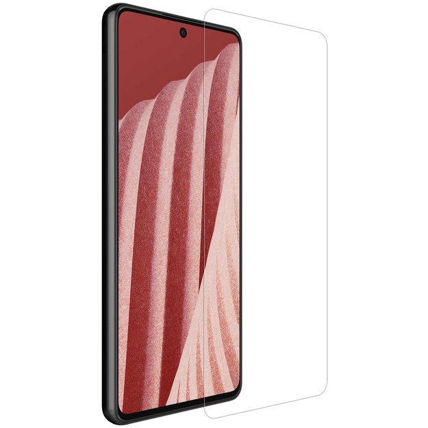 Nillkin Amazing H protective tempered glass 9H Samsung Galaxy A73 15