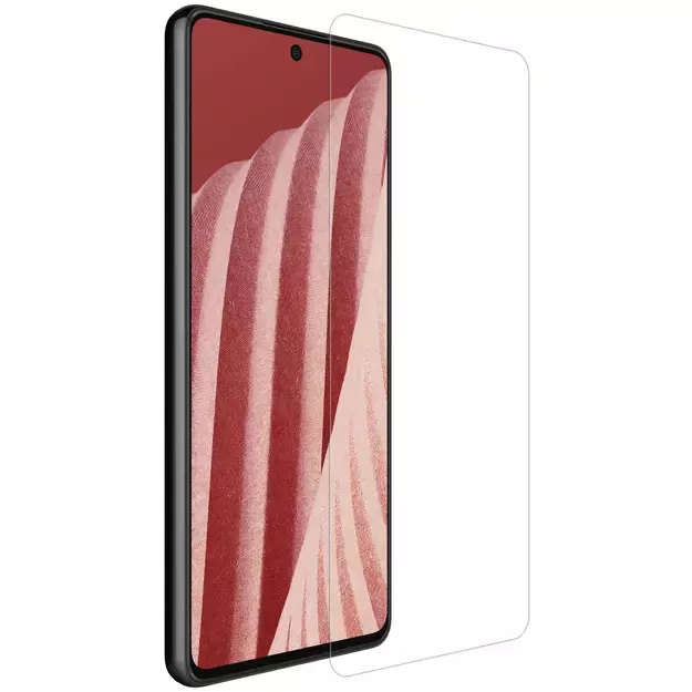 Nillkin Amazing H protective tempered glass 9H Samsung Galaxy A73 1