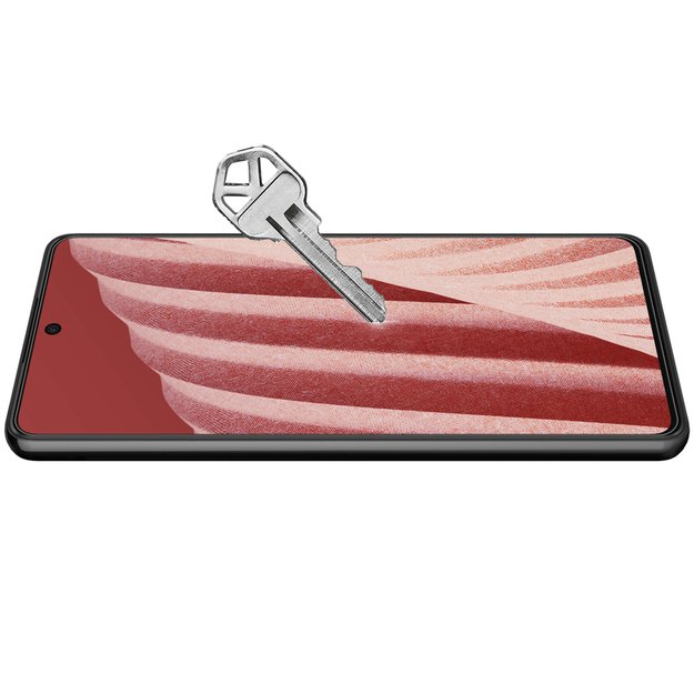 Nillkin Amazing H protective tempered glass 9H Samsung Galaxy A73 19