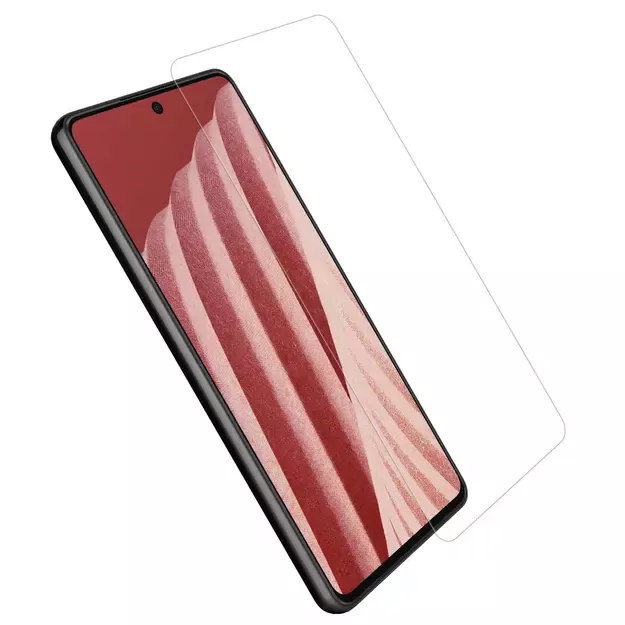 Nillkin Amazing H protective tempered glass 9H Samsung Galaxy A73 2