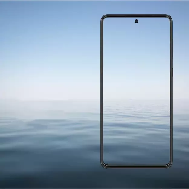 Nillkin Amazing H protective tempered glass 9H Samsung Galaxy A73 13