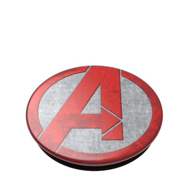 Popsockets 2 Avengers Red Icon Holder and Phone Stand 1