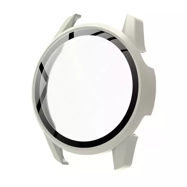 Glass protector for Huawei Watch GT3 42mm - white 2