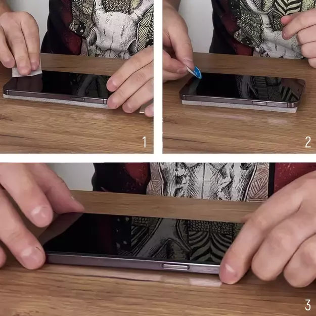 Wozinsky Tempered Glass for Xiaomi Redmi 13 9