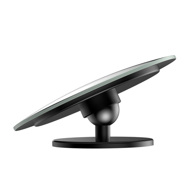 Baseus Full-view Blind-spot Mirror 2x additional car side mirror convex blind spot black (ACMDJ-01) 5