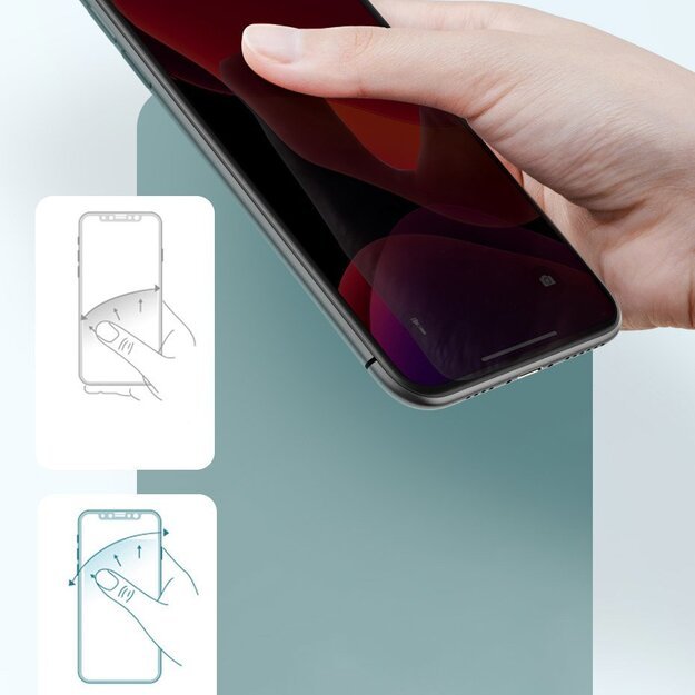 Baseus ultra-thin self-adhesive ring holder phone stand gray (SUYB-0A) 17