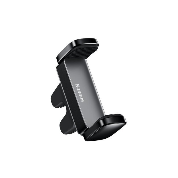 Baseus car phone holder for air vent black (SUGP-01) 3