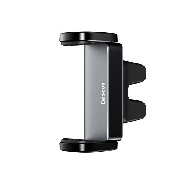 Baseus car phone holder for air vent black (SUGP-01) 2