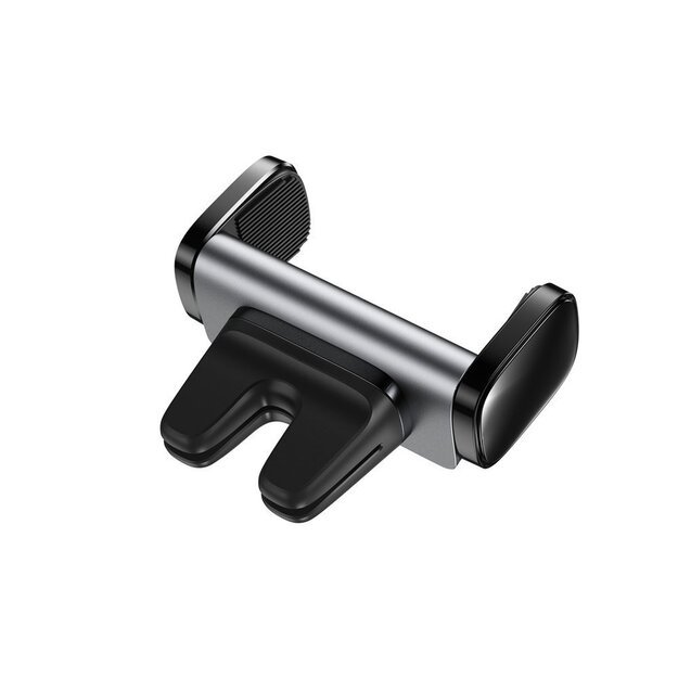 Baseus car phone holder for air vent black (SUGP-01) 1