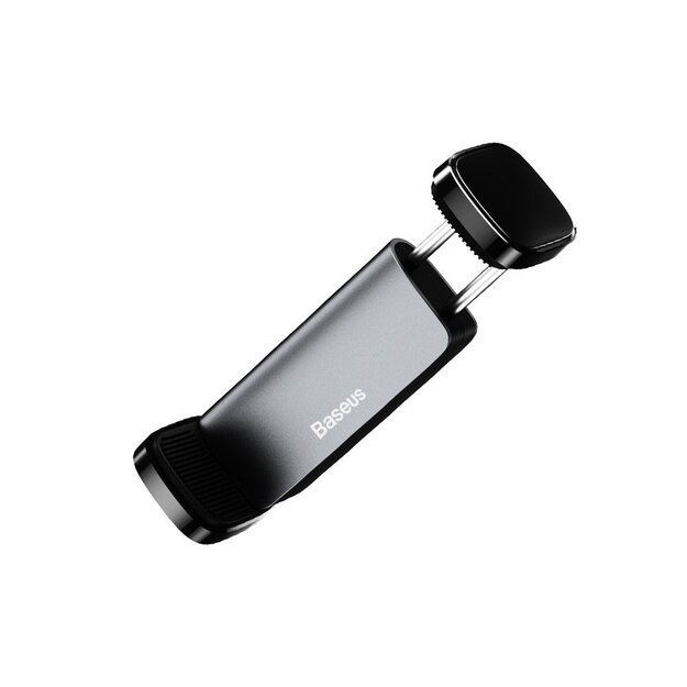 Baseus car phone holder for air vent black (SUGP-01) 6