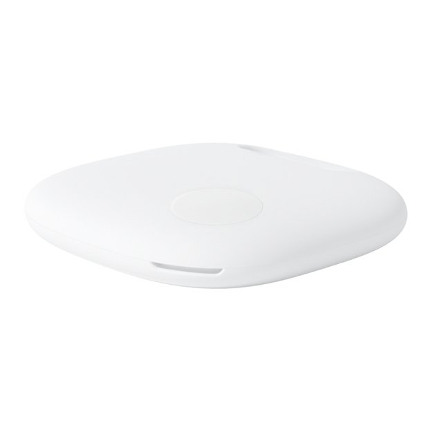 Baseus T2 Pro smart GPS tracker for children s handbag keys white (FMTP000002) 2