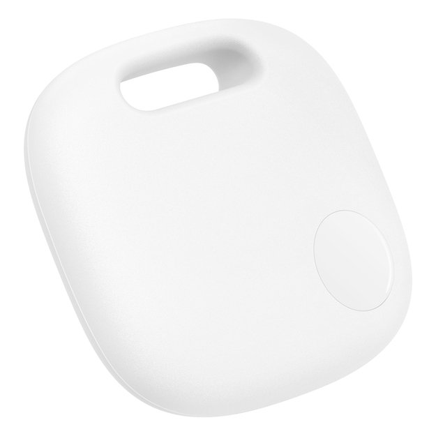 Baseus T2 Pro smart GPS tracker for children s handbag keys white (FMTP000002) 3
