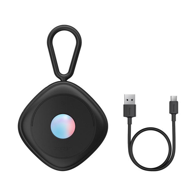 Baseus Heyo hidden camera detector black (FMHY000001) 9