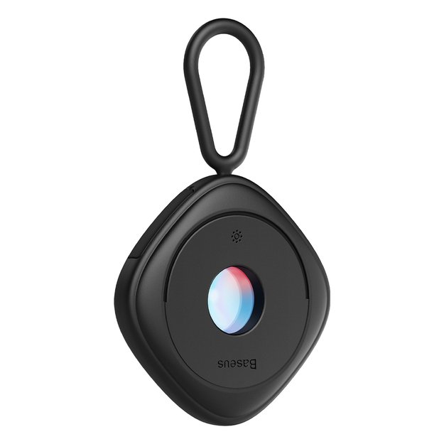 Baseus Heyo hidden camera detector black (FMHY000001) 7