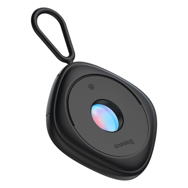 Baseus Heyo hidden camera detector black (FMHY000001) 1