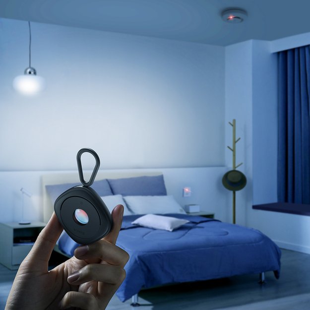 Baseus Heyo hidden camera detector black (FMHY000001) 10