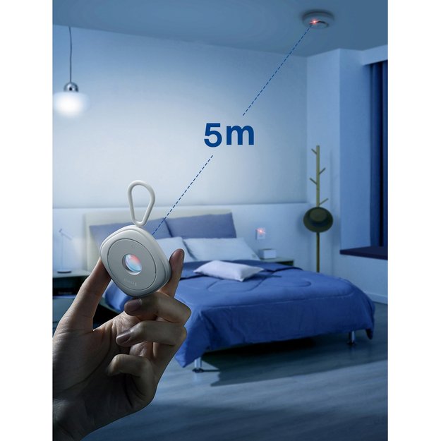 Baseus Heyo hidden camera detector black (FMHY000001) 17
