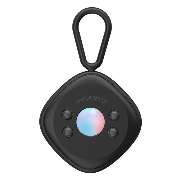 Baseus Heyo hidden camera detector black (FMHY000001) 3