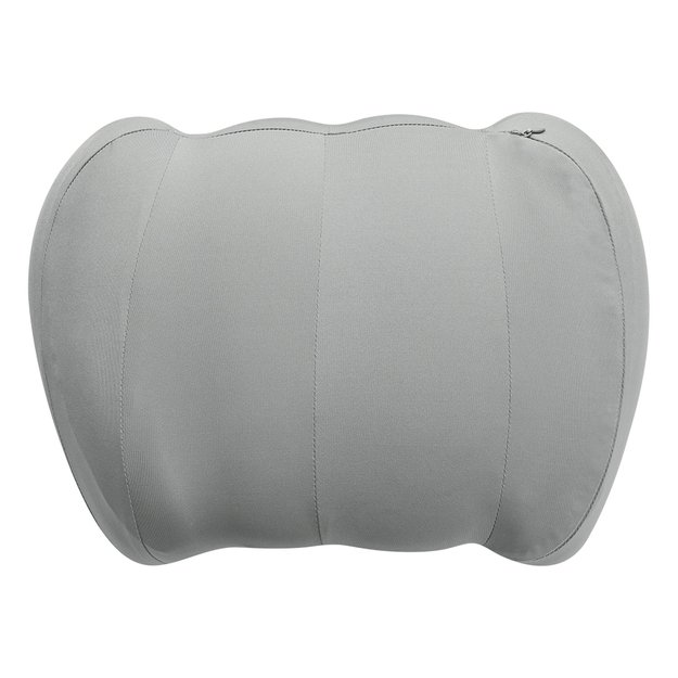 Baseus ComfortRide car lumbar pillow - gray 1