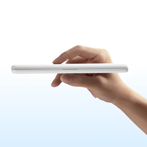 Stylus case for the Baseus Smooth Writing 2 tablet - white 10