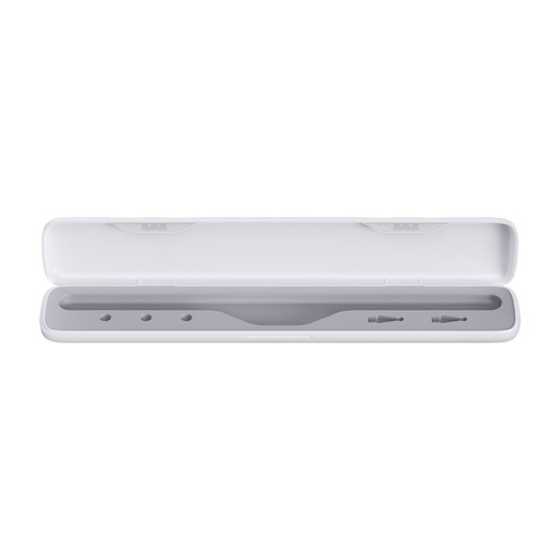 Stylus case for the Baseus Smooth Writing 2 tablet - white 2