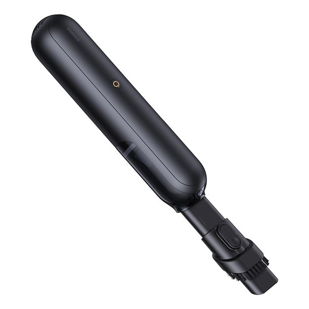 Baseus A0 Pro 4000Pa HEPA wireless car vacuum cleaner - black 3