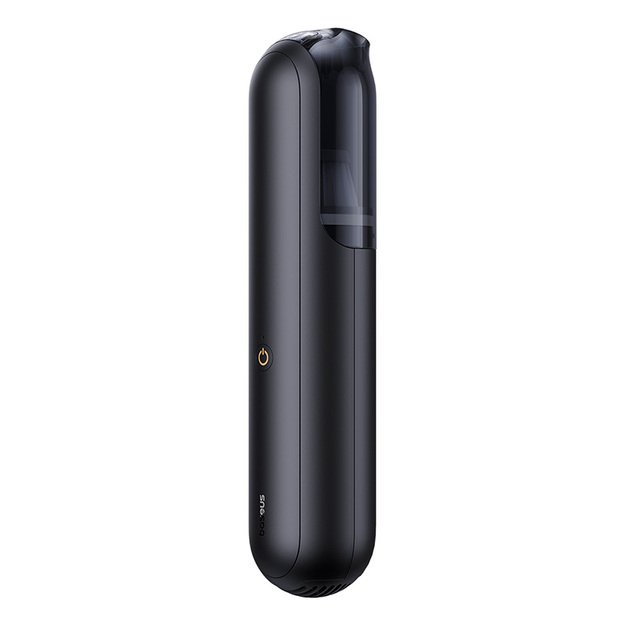 Baseus A0 Pro 4000Pa HEPA wireless car vacuum cleaner - black 5