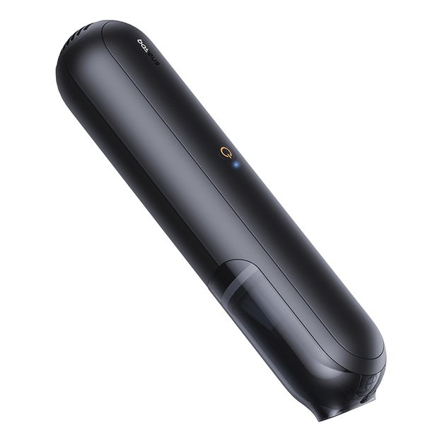 Baseus A0 Pro 4000Pa HEPA wireless car vacuum cleaner - black 2