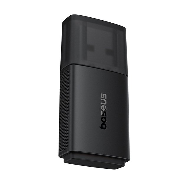 Baseus BS-OH170 650Mb/s 5GHz USB network card - black 7
