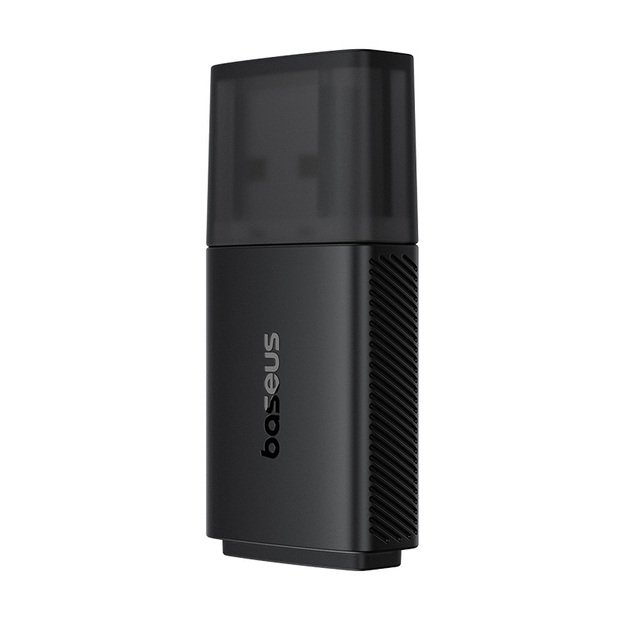 Baseus BS-OH170 650Mb/s 5GHz USB network card - black 2