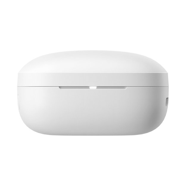 Baseus Bowie E19 TWS In-Ear Wireless Headphones - White 4