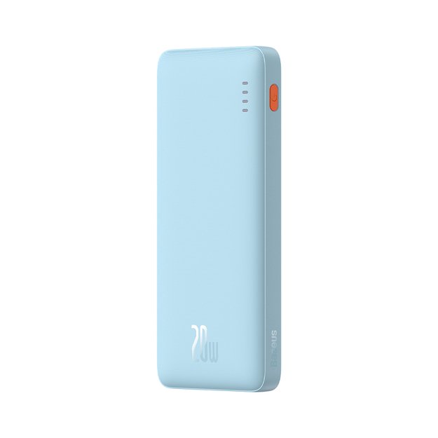 Baseus Airpow 20W 10000mAh Power Bank - Blue 2