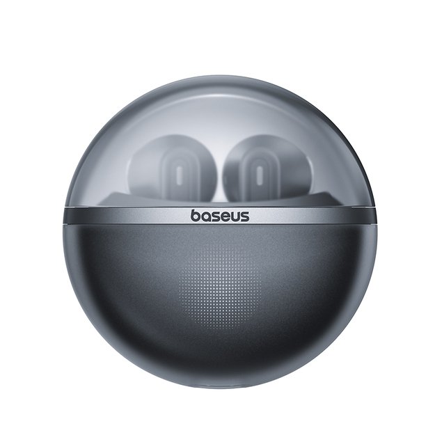 Baseus Bowie E5 TWS Wireless Headphones - Black 1
