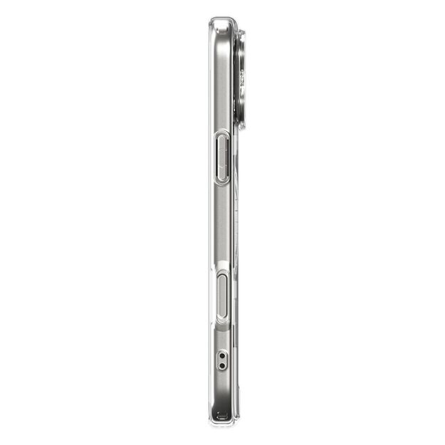 Spigen Ultra Hybrid MagSafe Case for iPhone 17 Pro Max Neo One - White 3