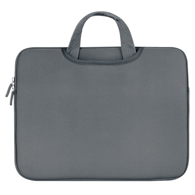 Universal 14&#39 &#39  laptop bag - gray