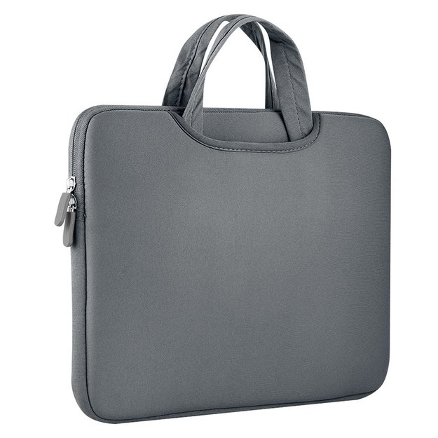 Universal 14&#39 &#39  laptop bag - gray 1