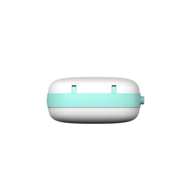 Thermal printer mini cat HURC9 - blue 7