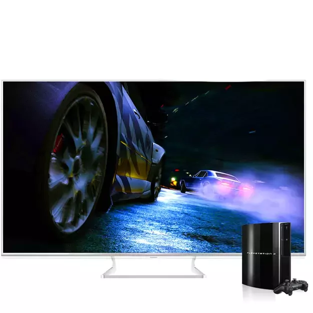 Ugreen HD107 10145 HDMI (Male) - HDMI (Female) 4K Cable 3m - Black 6