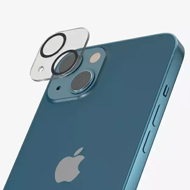 PanzerGlass Camera Protector for iPhone 13 / 13 mini 1